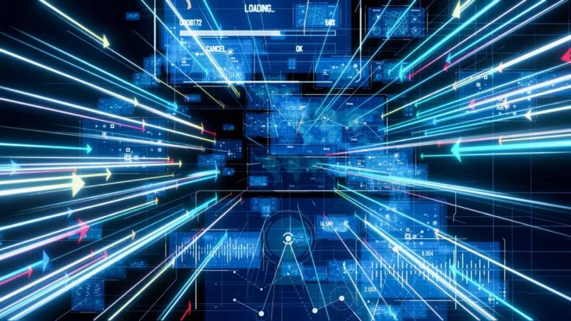 增城市SCADA系统开发:守护工业安全的数字卫士